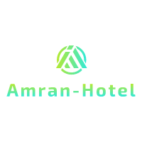 Логотип amran-hotel.ru
